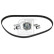 Timing Belt Set 30586 FEBI, Thumbnail 2