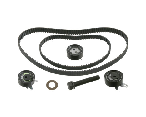 Timing Belt Set 30779 FEBI