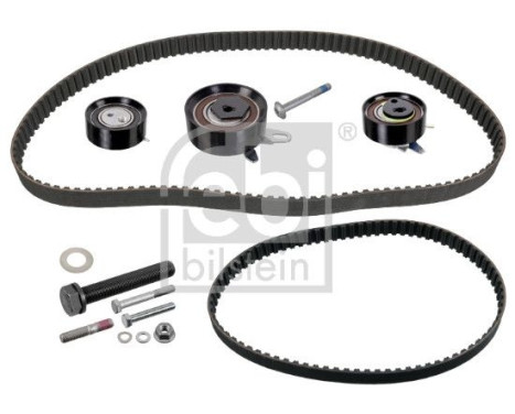 Timing Belt Set 30779 FEBI, Image 2