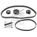 Timing Belt Set 30779 FEBI, Thumbnail 2