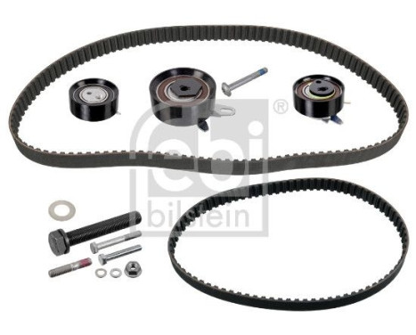 Timing belt set 30779 FEBI, Image 2
