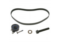Timing Belt Set 30780 FEBI
