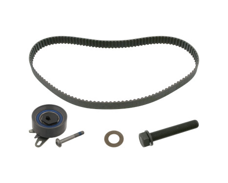 Timing Belt Set 30780 FEBI