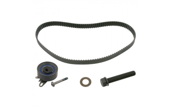 Timing Belt Set 30780 FEBI