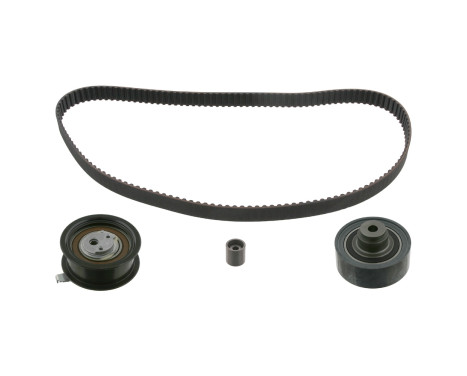 Timing belt set 30781 FEBI