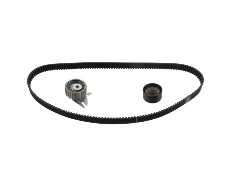 Timing Belt Set 30792 FEBI