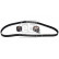 Timing Belt Set 30792 FEBI, Thumbnail 2