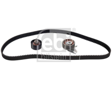 Timing belt set 30792 FEBI, Image 2