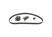 Timing Belt Set 30884 FEBI