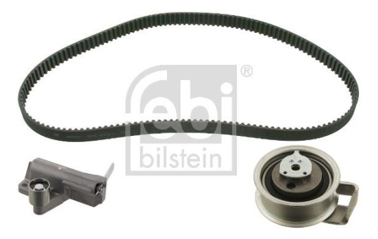 Timing belt set 30891 FEBI, Image 2