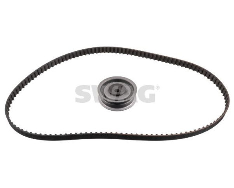 timing belt set 30914616 Swag