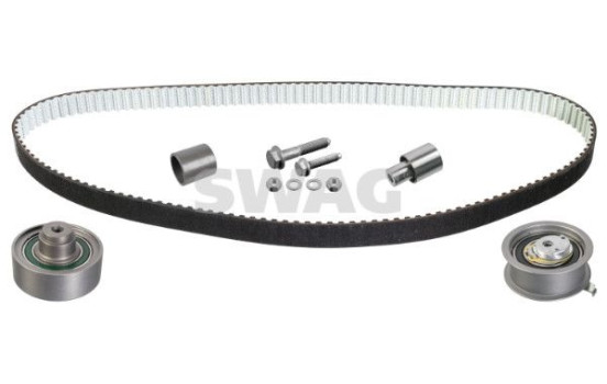 timing belt set 30921720 Swag