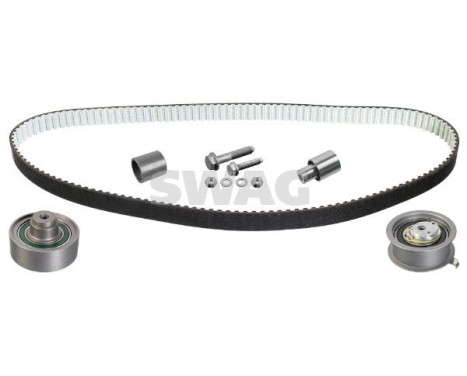 timing belt set 30921720 Swag