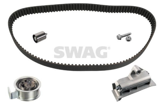 timing belt set 30921726 Swag