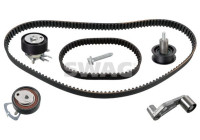 timing belt set 30921772 Swag
