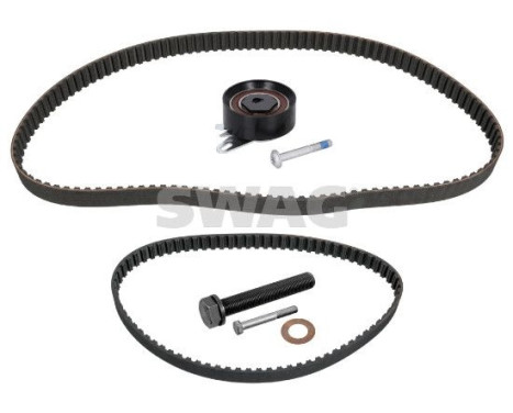 timing belt set 30924766 Swag