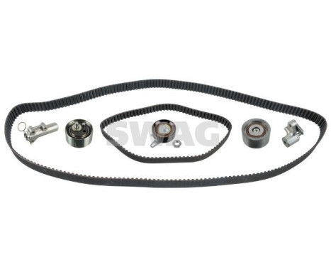 timing belt set 30927296 Swag