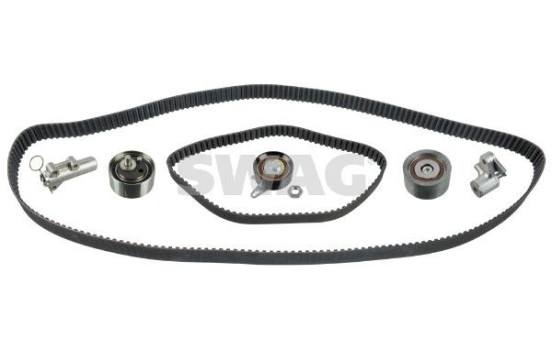timing belt set 30927296 Swag