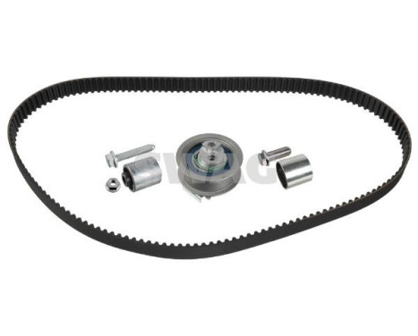 timing belt set 30930586 Swag