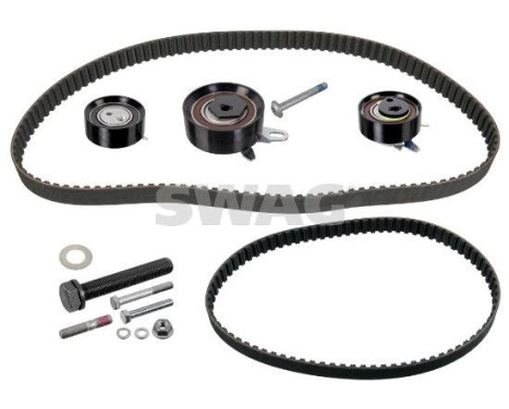 timing belt set 30930779 Swag