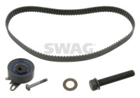 timing belt set 30930780 Swag