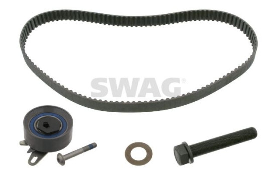timing belt set 30930780 Swag