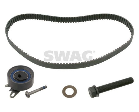 timing belt set 30930780 Swag