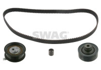 timing belt set 30930781 Swag