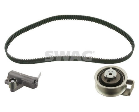 timing belt set 30930891 Swag