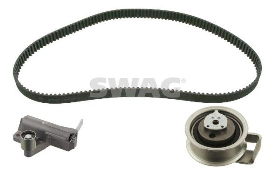 timing belt set 30930891 Swag