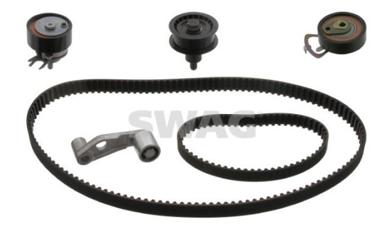 timing belt set 30932427 Swag