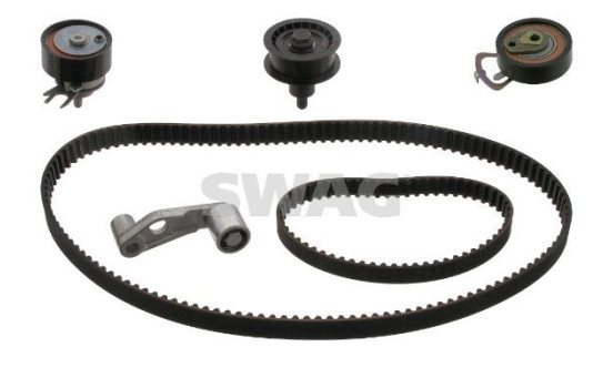 timing belt set 30932427 Swag