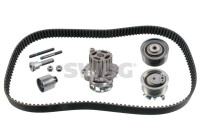 timing belt set 30932738 Swag