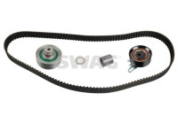 timing belt set 30934124 Swag