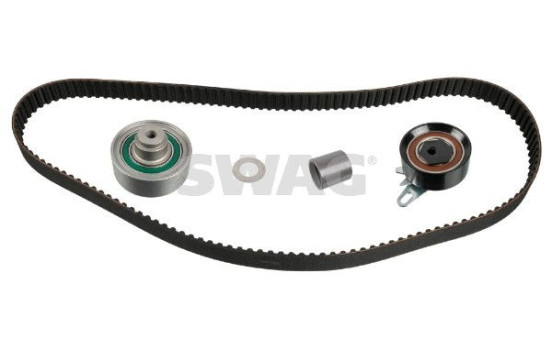 timing belt set 30934124 Swag