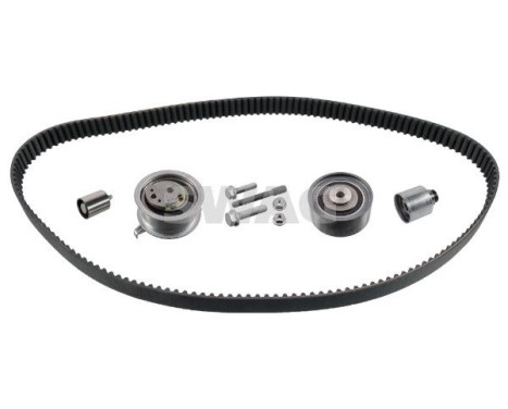 timing belt set 30934128 Swag