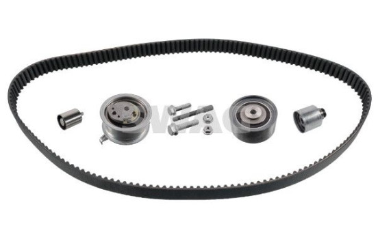 timing belt set 30934128 Swag