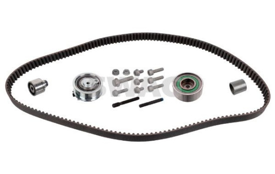 timing belt set 30937021 Swag