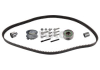 timing belt set 30937021 Swag