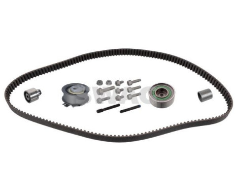 timing belt set 30937021 Swag