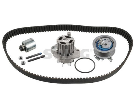 timing belt set 30940618 Swag