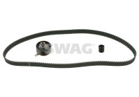 timing belt set 30940814 Swag