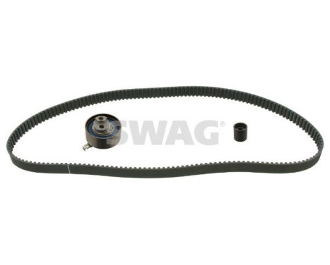 timing belt set 30940814 Swag
