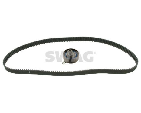 timing belt set 30940815 Swag
