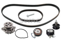 timing belt set 30945118 Swag