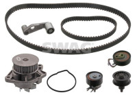 timing belt set 30945120 Swag