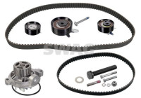 timing belt set 30945121 Swag