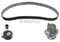 timing belt set 30945125 Swag