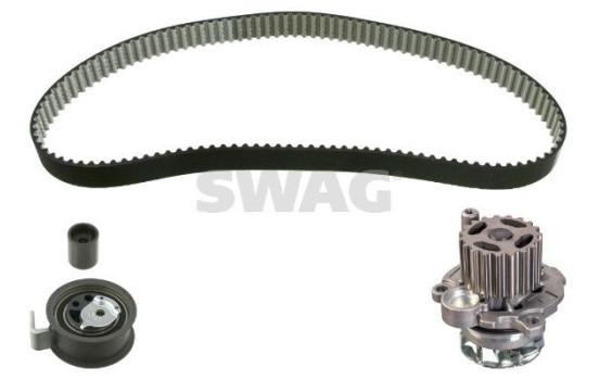 timing belt set 30945125 Swag