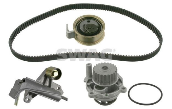 timing belt set 30945130 Swag